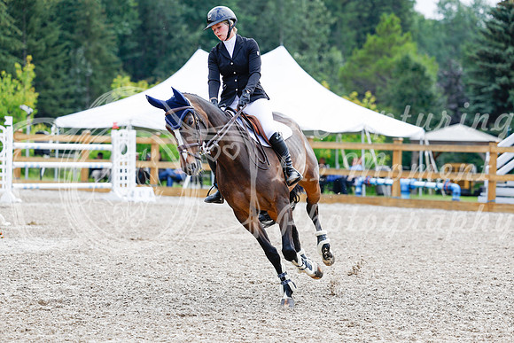 2025 - Haylee - Picco Horse Show - Saturday July 26th 08865