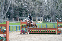 2025 - Jackie - Bow Valley II - Saturday May 17th - 10580