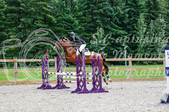 2025 - Haylee - Picco Horse Show - Sunday July 27th 03888