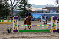 2025 - Mara - Bow Valley II - Saturday May 17th - 17134