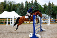 2025 - Haylee - Picco Horse Show - Saturday July 26th 06426