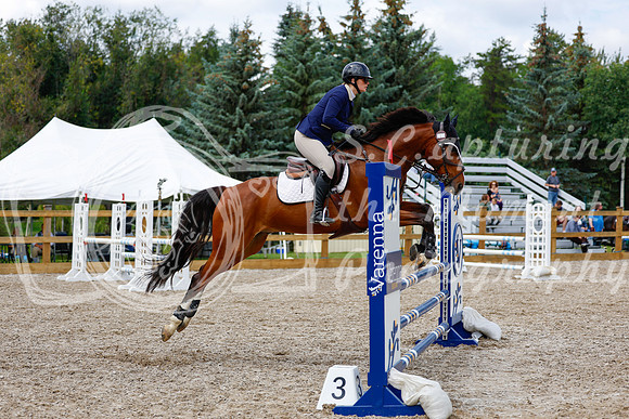 2025 - Haylee - Picco Horse Show - Saturday July 26th 06426