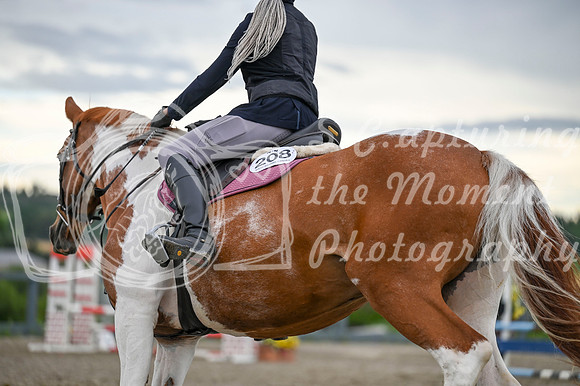 2025 - MJ - Rocky Mountain Classic II - Saturday August 16th - 08162