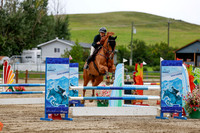 2025 - Haylee - Rocky Mountain Classic II - Saturday August 16th - 18950