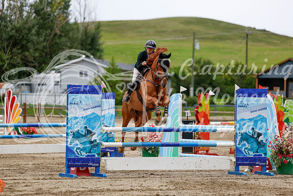 2025 - Haylee - Rocky Mountain Classic II - Saturday August 16th - 18950