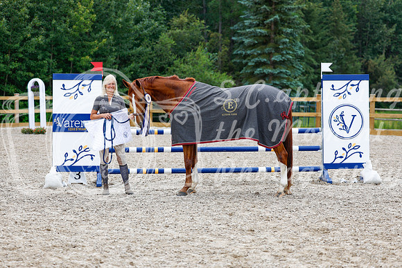 2025 - Haylee - Picco Horse Show - Saturday July 26th 05429