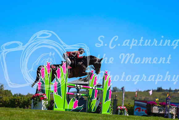 2025 - Shea - Rocky Mountain Classic III - Thursday August 21st - 06157