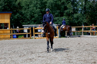 2025 - Haylee - Picco Horse Show - Thursday July 24th 02709