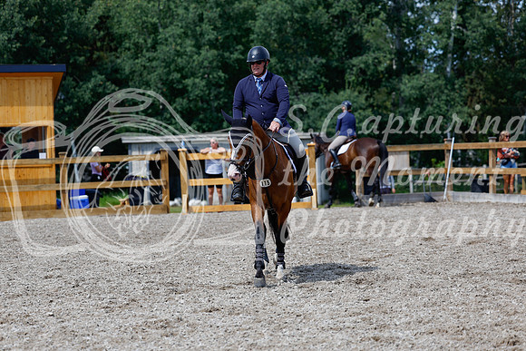 2025 - Haylee - Picco Horse Show - Thursday July 24th 02709