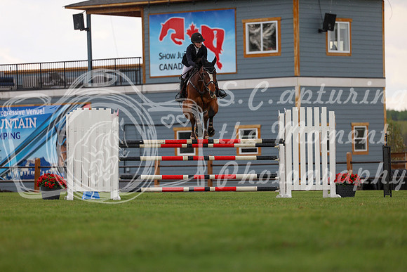 2025 - Shea - Bow Valley II - Saturday May 17th - 15634