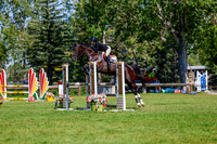 2025 - Haylee - Rocky Mountain Classic III - Saturday August 23rd - 16697