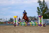 2025 - Haylee - Rocky Mountain Classic III - Wednesday August 20th - 03679