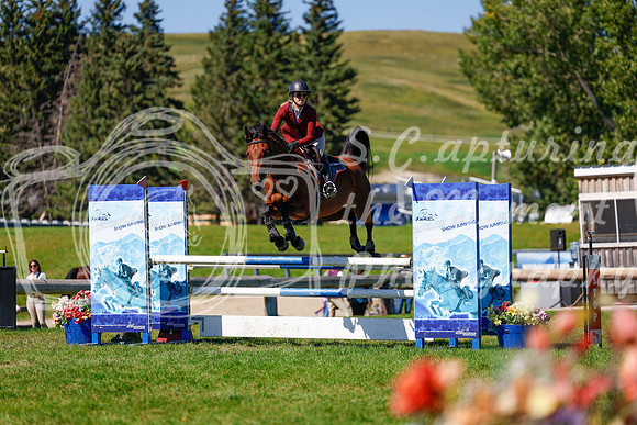 2025 - Haylee - Rocky Mountain Classic III - Saturday August 23rd - 16294