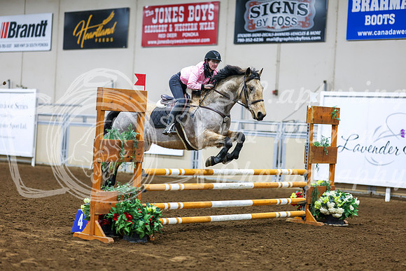2025 - Jump Start - Saturday February 17th - 7123