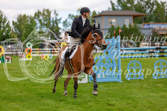 2025 - Haylee - Rocky Mountain Classic II - Thursday August 14th - 07385