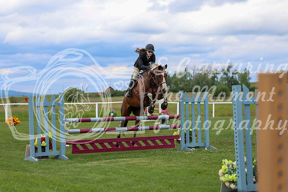 2025 - Shea - Teesdale - Friday July 25th - 07075