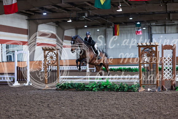 2025 - HJ Schooling - Saturday March 22nd - 5764