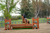 2025 - Jackie - Bow Valley II - Saturday May 17th - 13314