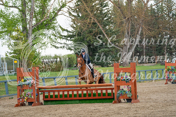 2025 - Jackie - Bow Valley II - Saturday May 17th - 13314