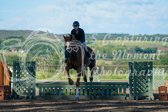 2025 - Kiana - Teesdale - Friday July 25th - 00275