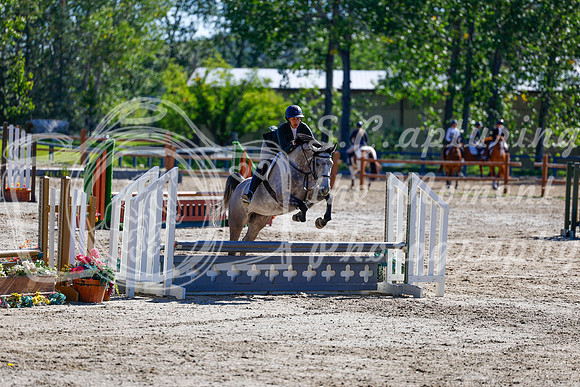 2025 - Haylee - Rocky Mountain Classic III - Thursday August 21st - 07406