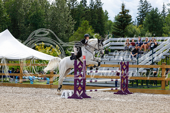 2025 - Haylee - Picco Horse Show - Friay July 25th 04770