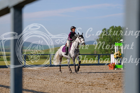2025 - Haylee - June Classic I - Friday June 13th - 02262