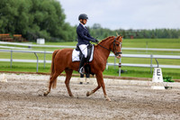 2025 - Dressage Festival - Sunday July 6th - 12218