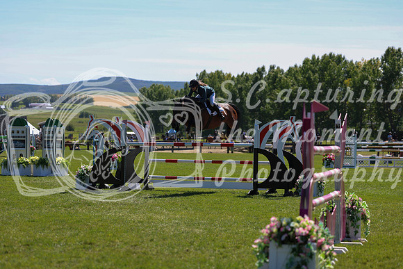 2025 - Shea - Rocky Mountain Classic III - Thursday August 21st - 09597