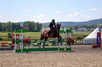 2025 - Haylee - Rocky Mountain Classic III - Friday August 22nd - 07817