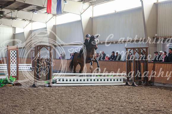 2025 - HJ Schooling - Saturday March 22nd - 4387