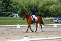 2025 - Dressage Festival - Saturday July 5th - 07290