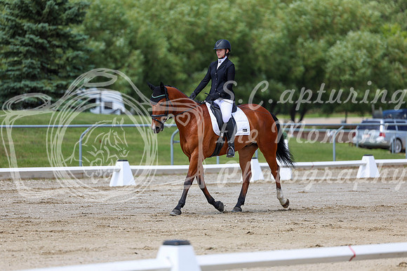 2025 - Dressage Festival - Saturday July 5th - 07290
