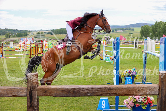 2025 - Conor - Mid Summer Classic I - Sunday July 13th - 18878