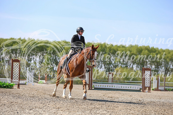 2025 - Julia - Blue Sky Classic - Sunday, May 18th 39923