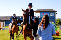 2025 - Haylee - Rocky Mountain Classic III - Saturday August 23rd - 01910