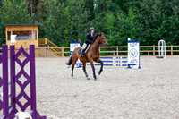 2025 - Haylee - Picco Horse Show - Saturday July 26th 04255