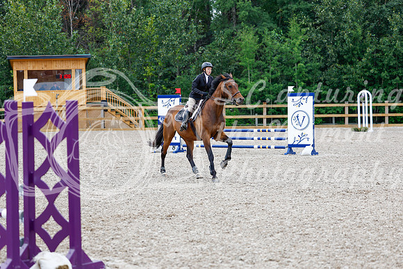 2025 - Haylee - Picco Horse Show - Saturday July 26th 04255