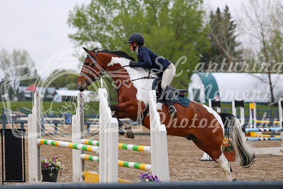 2025 - Mara - Bow Valley II - Sunday May 18th - 13579