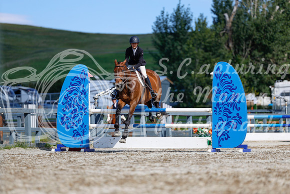 2025 - Haylee - Rocky Mountain Classic I - Saturday August 9th - 03545