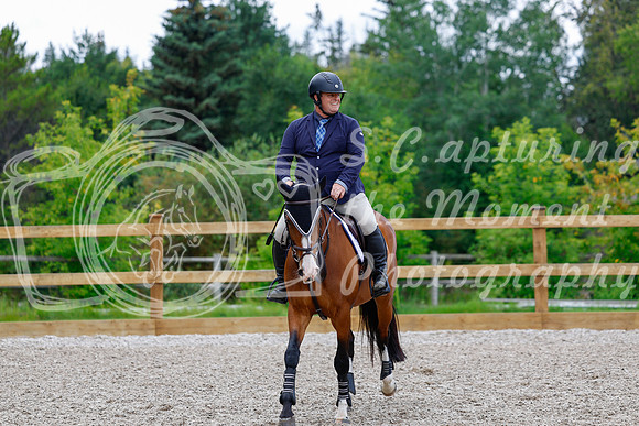 2025 - Haylee - Picco Horse Show - Saturday July 26th 05450
