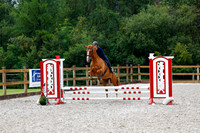 2025 - Haylee - Picco Horse Show - Sunday July 27th 01232