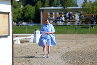 2025 - Dressage Festival - Saturday July 5th - 01427