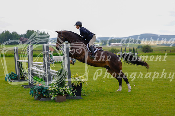 2025 - Haylee - Rocky Mountain Classic II - Friday August 15th - 19207