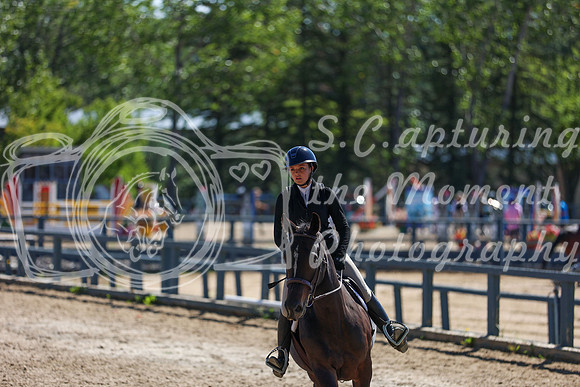 2025 - Charlie - Rocky Mountain Classic II - Sunday August 17th - 20173