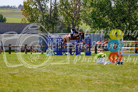 2025 - Haylee - Rocky Mountain Classic III - Sunday August 24th - 22801