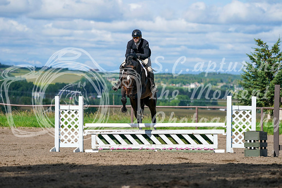 2025 - Kiana - Teesdale - Friday July 25th - 01207