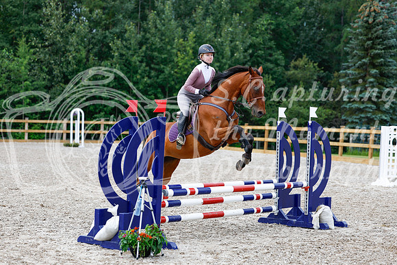 2025 - Haylee - Picco Horse Show - Saturday July 26th 01691