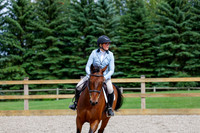 2025 - Haylee - Picco Horse Show - Friay July 25th 04619