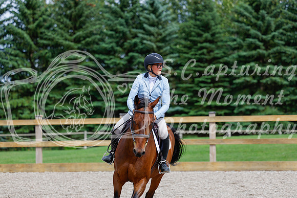 2025 - Haylee - Picco Horse Show - Friay July 25th 04619